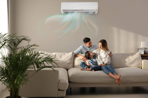 Best Residential HVAC in Spring Valley Lake, CA