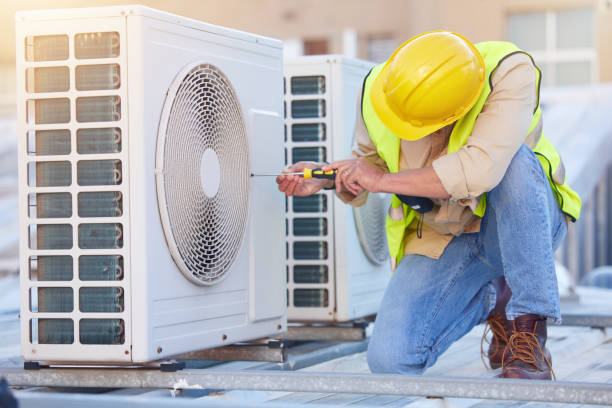 Best Solar-powered HVAC Systems in Spring Valley Lake, CA