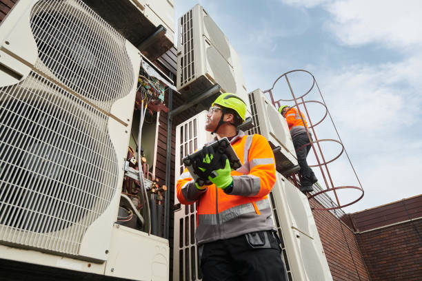 Best Ductless Mini-Split Systems in Spring Valley Lake, CA