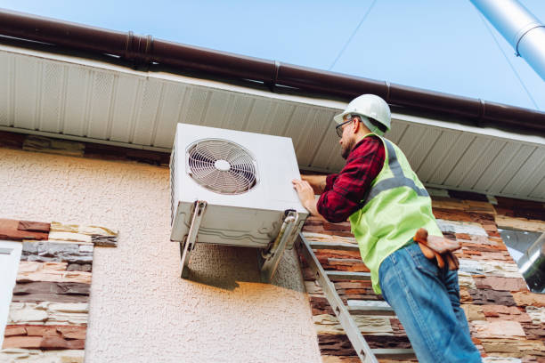 Best Thermostats and Smart Controls in Spring Valley Lake, CA