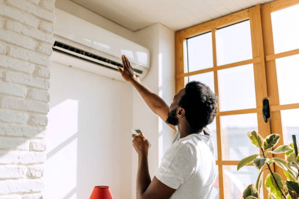 Best HVAC Software and Technology in Spring Valley Lake, CA