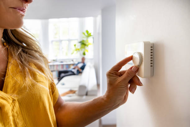Best Seasonal HVAC Services in Spring Valley Lake, CA